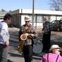 Carnaval 7 Deniers Toulouse 21 Mars
